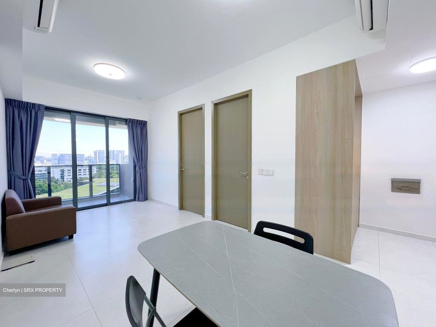 One-north Eden (D5), Apartment #452070011